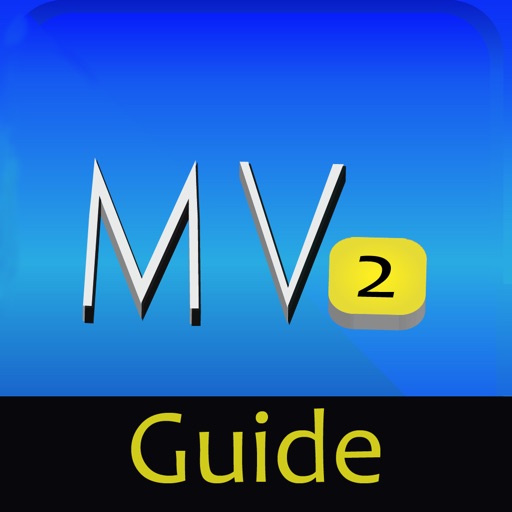 Guide for Monument Valley 2