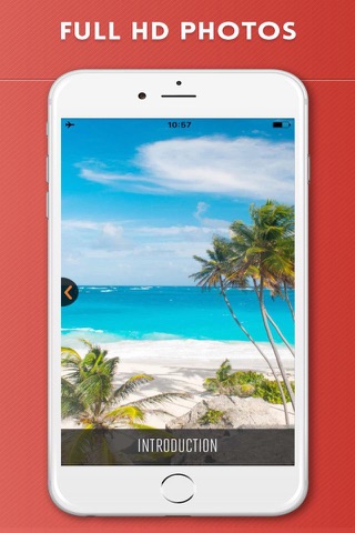 Barbados Travel Guide Offline screenshot 2