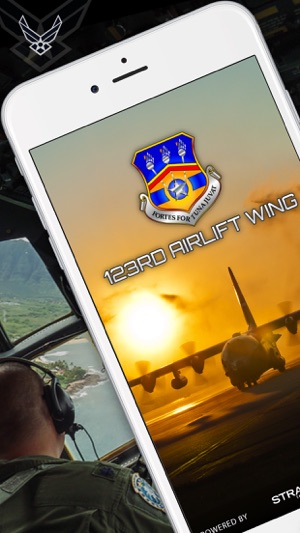 123d Airlift Wing(圖1)-速報App