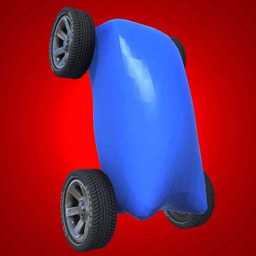 Cubix Car iOS App