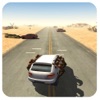 Icon Zombie Highway Traffic Rider - Smart Edition