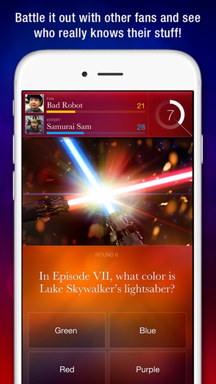 eQuiz screenshot-3