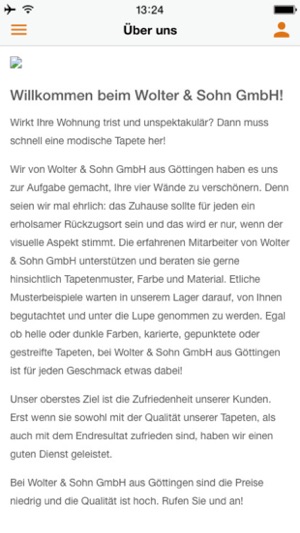 Wolter & Sohn GmbH(圖2)-速報App