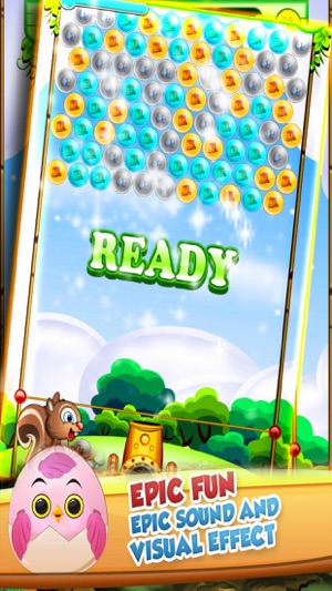 Shooter Mania - Baby Pet Play(圖1)-速報App