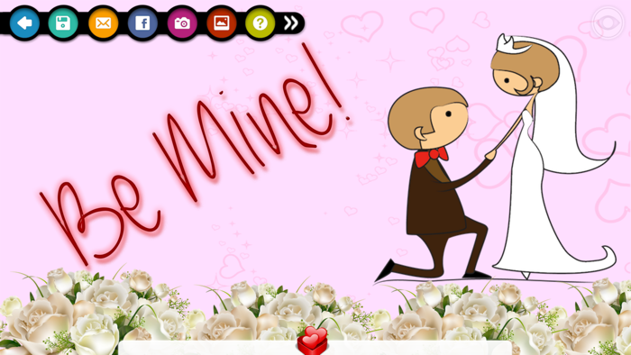 Wedding Expressions Lite