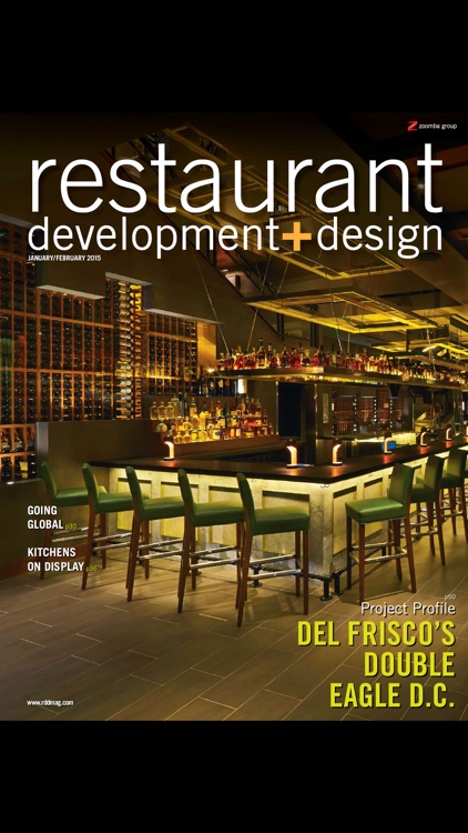 Restaurant Development and Design