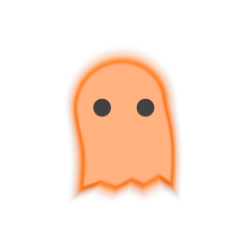 AniMoji Ghosts