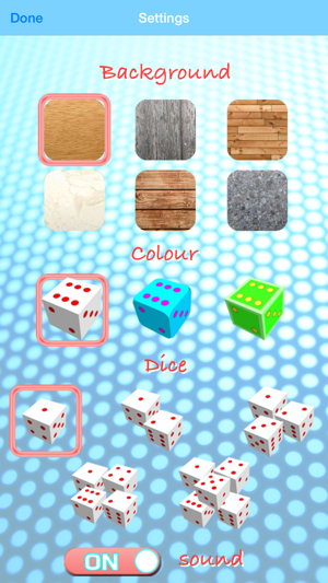 Dice Roller Simulator(圖2)-速報App