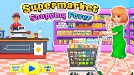 Game screenshot Super Market Shopping Fever Kitchen Festival Game mod apk