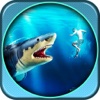 Hungry &  Angry Shark Hunt Simulator Under-Water