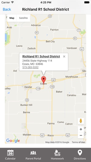 Richland R1 School District(圖3)-速報App