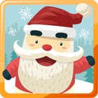 Snow Line Puzzle: Christmas Games for Noel Eve