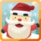 Snow Line Puzzle: Christmas Games for Noel Eve