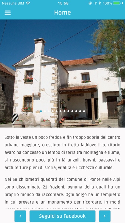 Comune di Ponte nelle Alpi