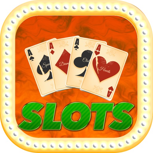 Lucky RapidHits Slots: Spin and Win BIG! Icon