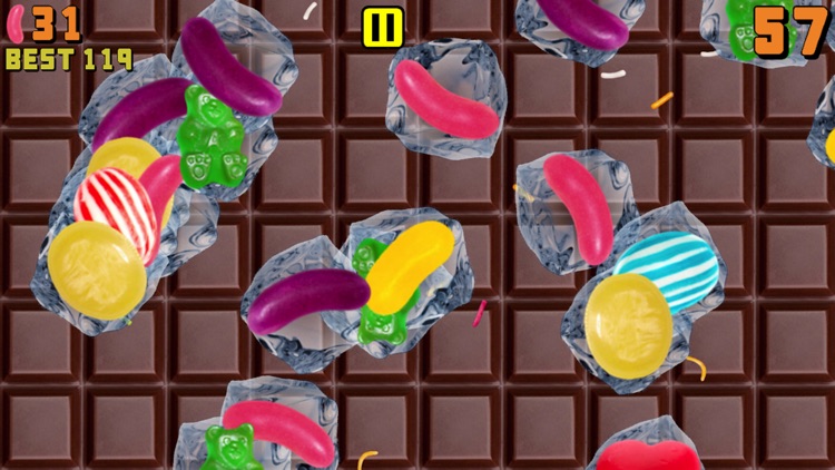 Candy Tapping Pro screenshot-3