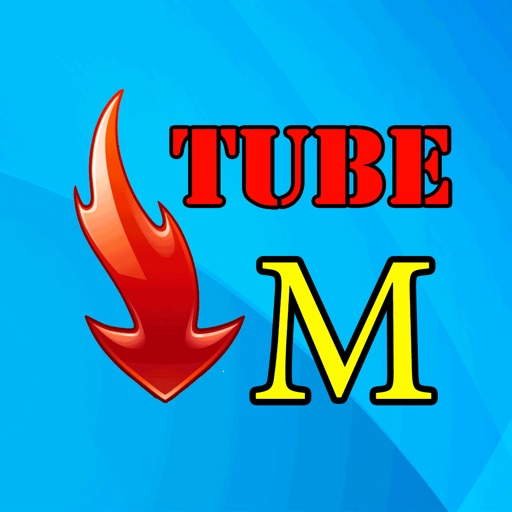 TubeMate Player 2016 Icon