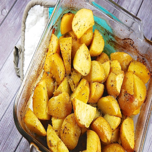 Potato Recipes - 10001 Unique Recipes