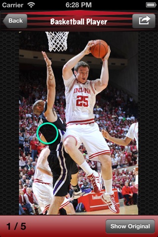 Go Hoosiers Activities screenshot 3