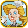 A Hot Donut House Dash Deluxe! - My Pancake, Waffle and Coffee Maker Cafe Game