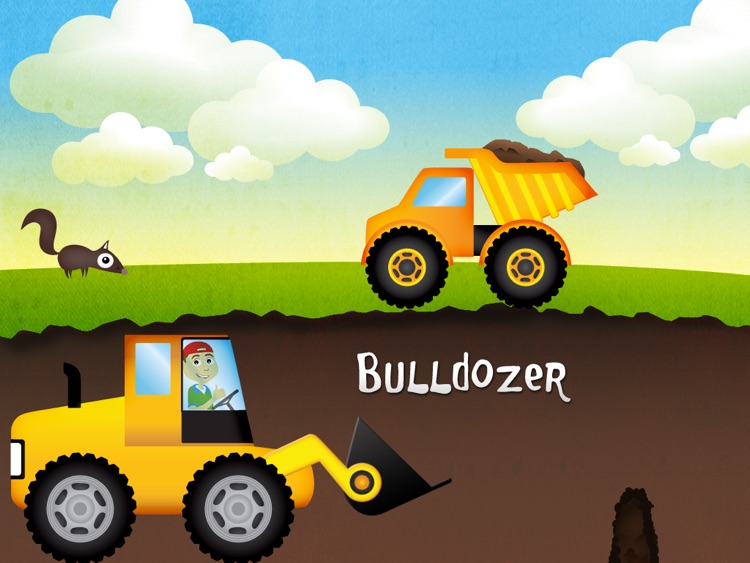 Old MacDonald HD - by Duck Duck Moose screenshot-3