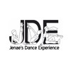 Jenae's Dance Experience