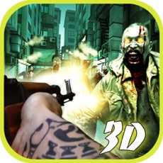 Activities of Zombie Shooting Games