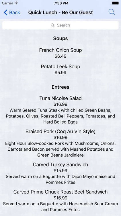 Magic Guide for Disney World: Wait Times & Dining screenshot-4