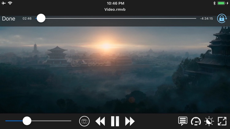 PowerHD Mini Media Player