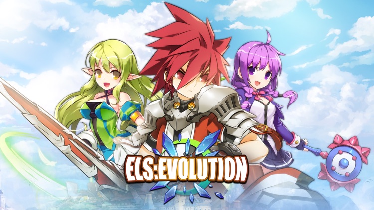 Els: Evolution screenshot-0
