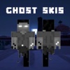 HD Ghost Skins for Minecraft PE & PC Free