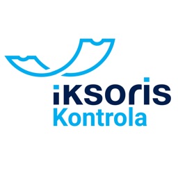 iKSORIS Kontrola 2