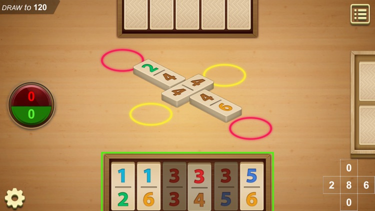 Dominos - Classic Board Games screenshot-3