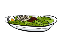 This sticker pack is guaranteed to improve your lunch negotiating skills