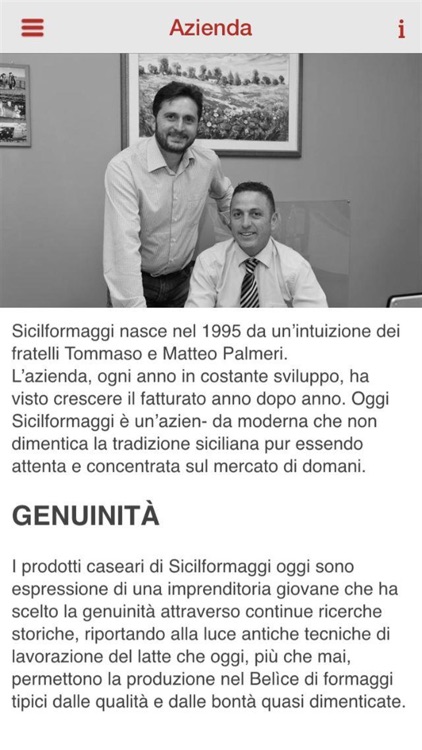 Sicilformaggi