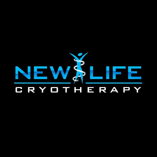 New Life Cryotherapy icon
