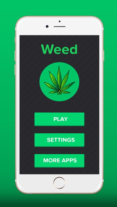 How to cancel & delete Guess The Weed Strain! from iphone & ipad 1