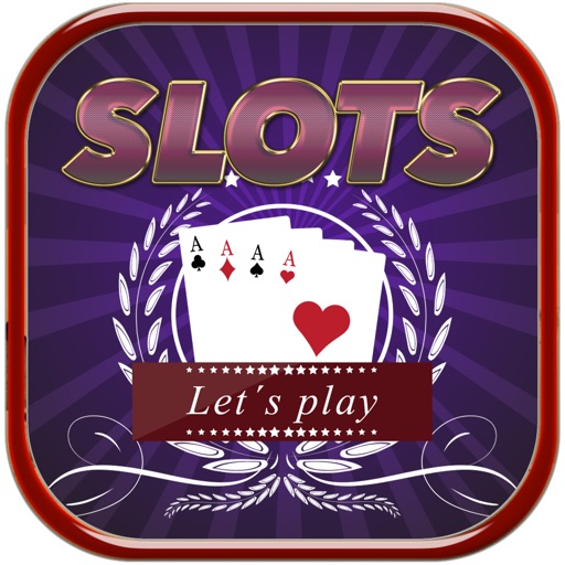 Winner of Jackpot Slots & FIVE STARS iOS App