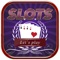 Winner of Jackpot Slots & FIVE STARS