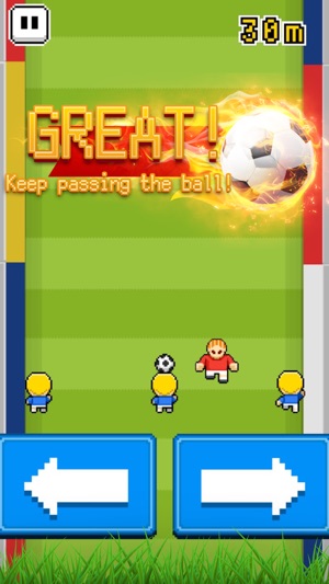 Go Go Ball 2(圖1)-速報App