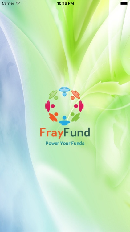 FrayFund screenshot-4