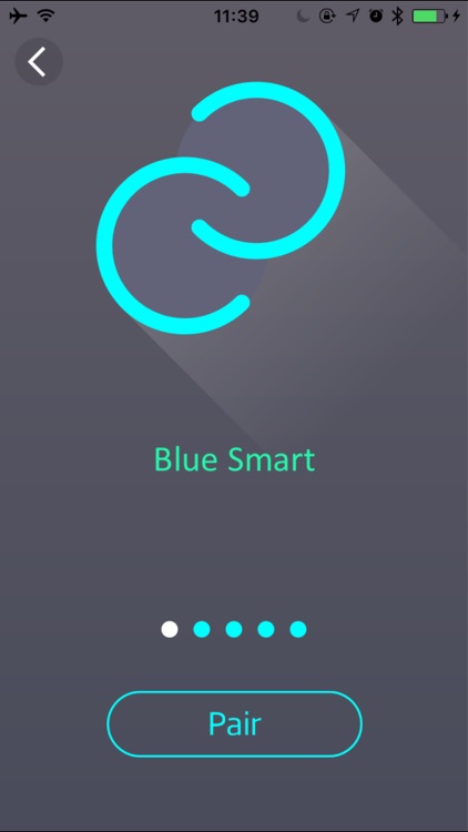 Blue Smart