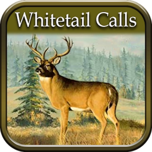 Whitetail Hunting Calls PRO icon