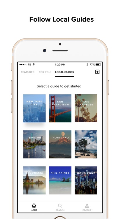 Notey - Discover the Best Stories for You