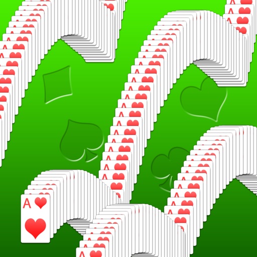 Solitaire Collection Classic Card - King Solitaire