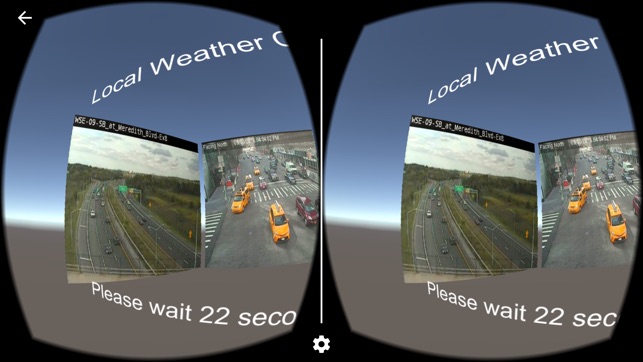 Weather Camera VR(圖3)-速報App