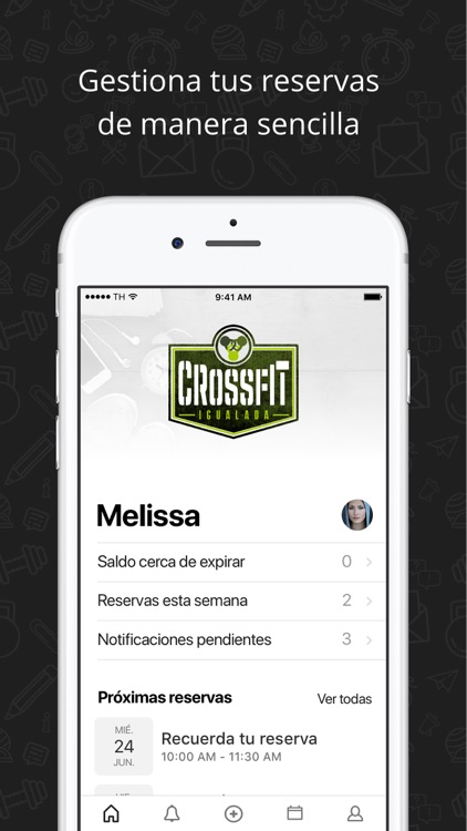 Crossfit Igualada