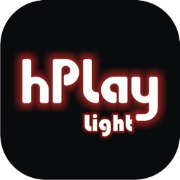hPlay Light