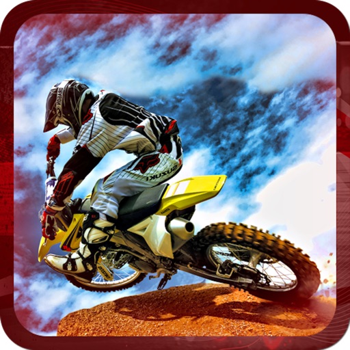 Top Up Sports Bike iOS App