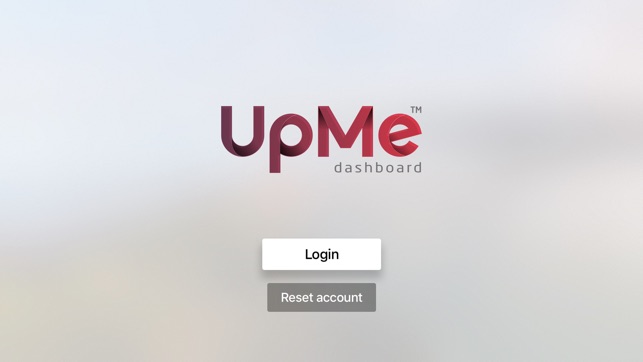 UpMe Screen(圖2)-速報App